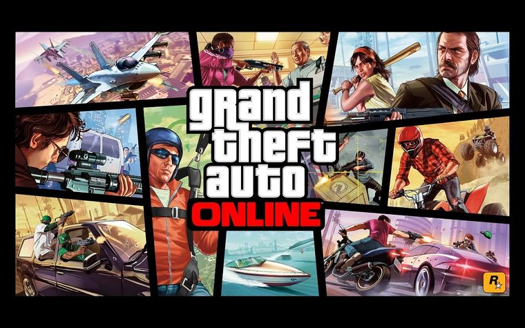 ¡Por fin! Esta es la función más pedida por los fanáticos y que llegará a GTA Online