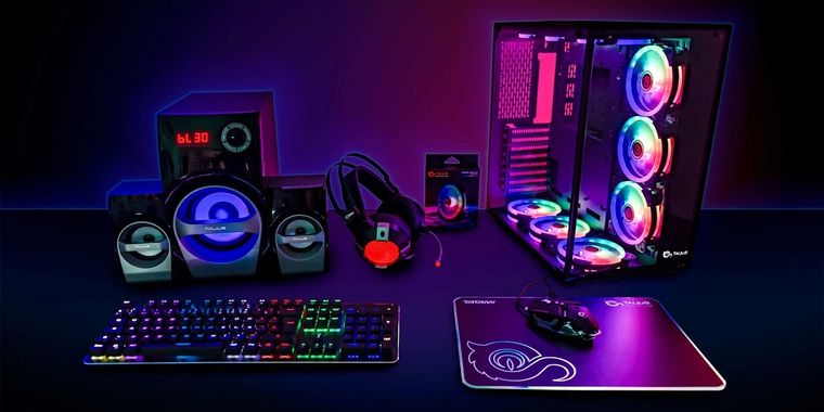 Estas son las 3 ofertas gaming imperdibles en Amazon