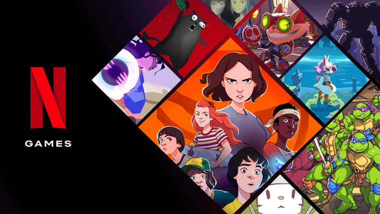 Descubre de qué se trata esta nueva función que ofrece Netflix para entretener a sus usuarios