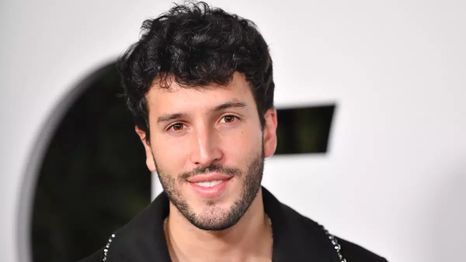 Sebastián Yatra sorprendió a todos