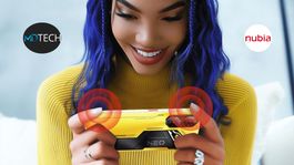 Qué dicen los usuarios del Nubia Neo 3, un smartphone gamer Qué dicen los usuarios del Nubia Neo 3, un smartphone gamer