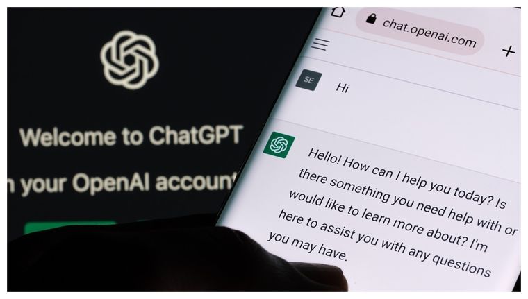 OpenAI desarrolló un detector de textos realizados por ChatGPT que pone en jaque a la industria