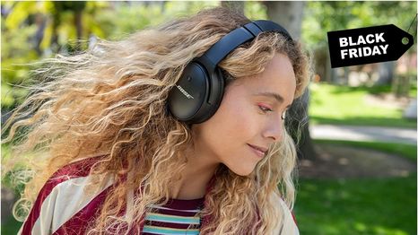 Ya queda muy poco tiempo para la llegada del Black Friday.