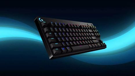 En esta ocasión, la cadena de tiendas Walmart nos brinda la posibilidad de adquirir el teclado mecánico Logitech G PRO por el módico precio de $92 dólares por el Memorial Day.