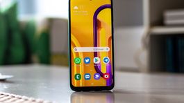 el samsung galaxy m31 obtiene las caracteristicas de los galaxy s21