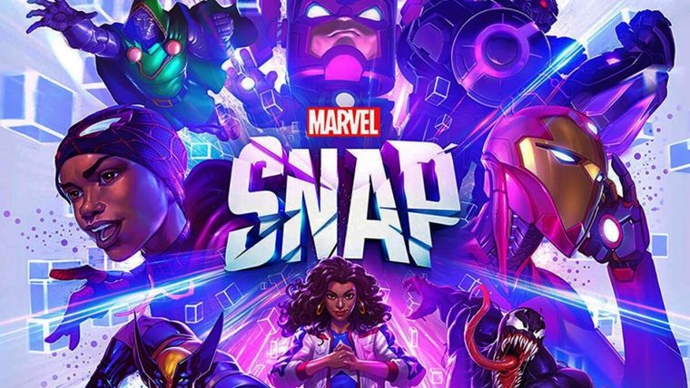 Cómo descargar Marvel Snap gratis para PC, iOS y Android