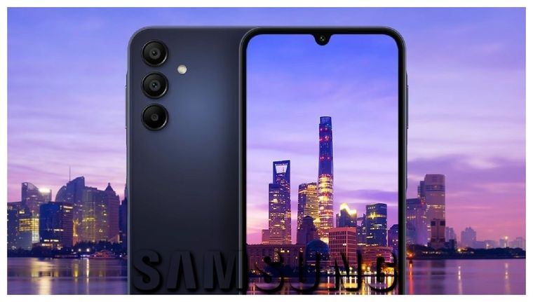 Samsung deja al descubierto al próximo Galaxy A16 y se filtra el mejor smartphone de gama económica