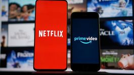 MDTech | Netflix o Amazon Prime Video: ¿cuál es mejor y qué conviene más?