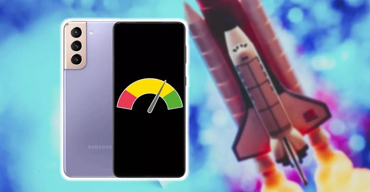 Haz que tu Samsung vuele: cambia estos ajustes en One UI 7 y mejora su rendimiento al instante
