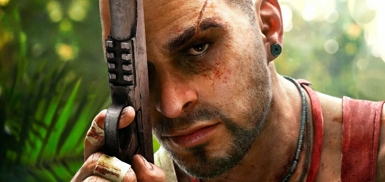 Far Cry 3