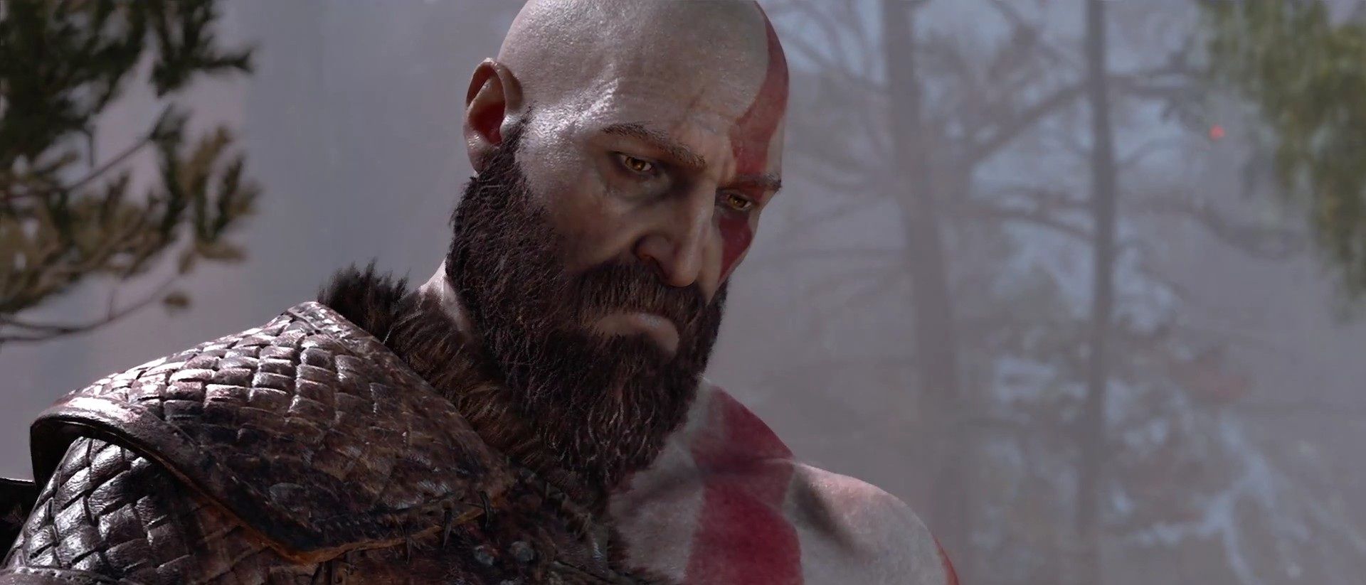 God of War Laufey apuesta por una nueva protagonista, pero Kratos sigue siendo parte fundamental de la saga.