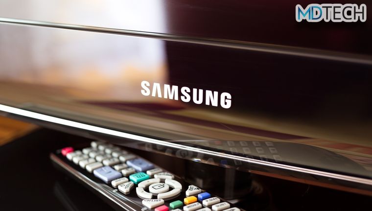 El reinado ininterrumpido: Samsung lidera las ventas de televisores por 17 Años consecutivos