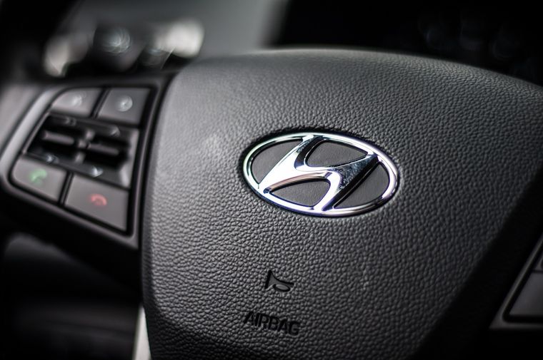 Hyundai lidera el ranking de los autos más robados