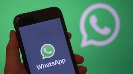 el modo vacaciones de whatsapp es lo que estabamos esperando