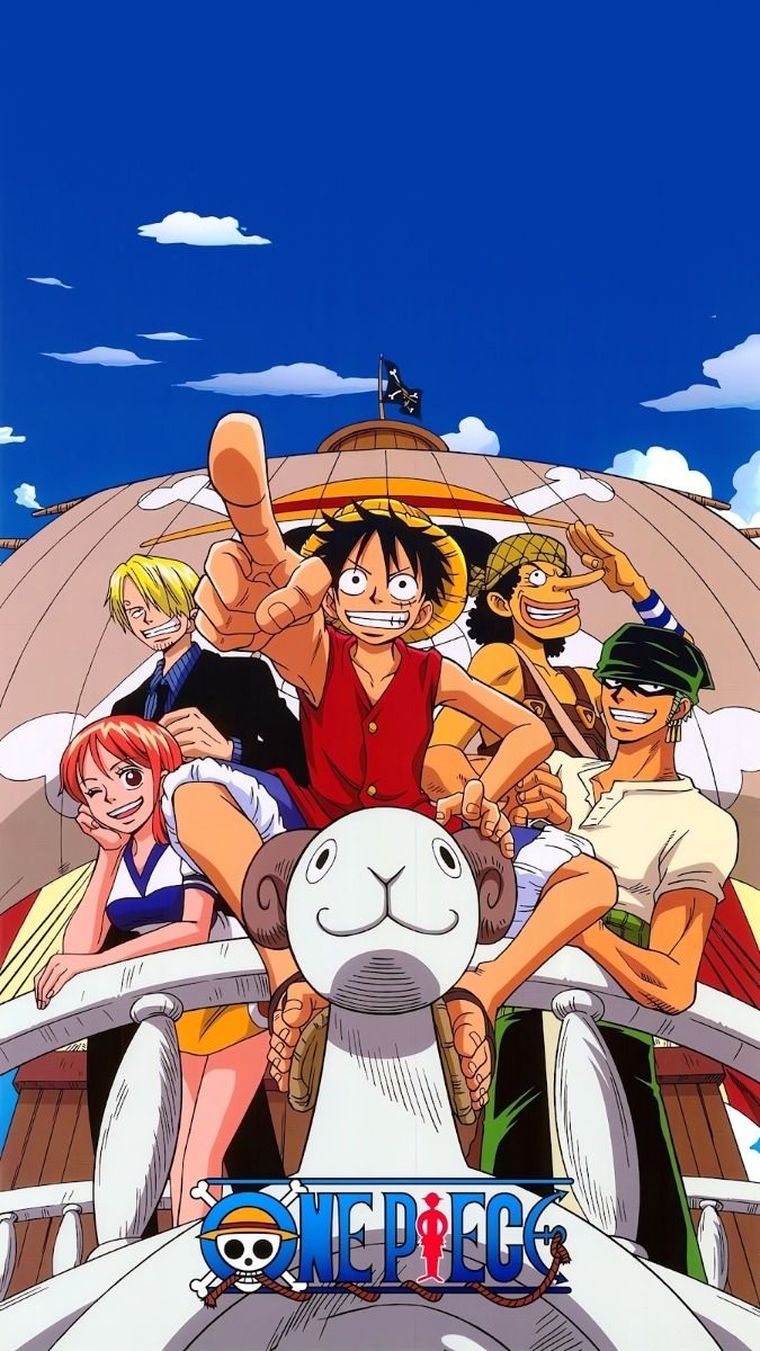 A lo largo de las series y películas de One Piece han pasado decenas de personajes femeninos. A lo largo de las series y películas de One Piece han pasado decenas de personajes femeninos.