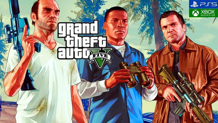 GTA 5: el logro de que casi nadie es capaz de conseguir