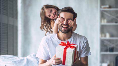 Amazon tiene el mejor regalo para papá.