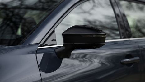 Toyota y sus SUVs menos destacados