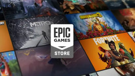 Esta auténtica joya de guerra baja su precio en Epic Games Store