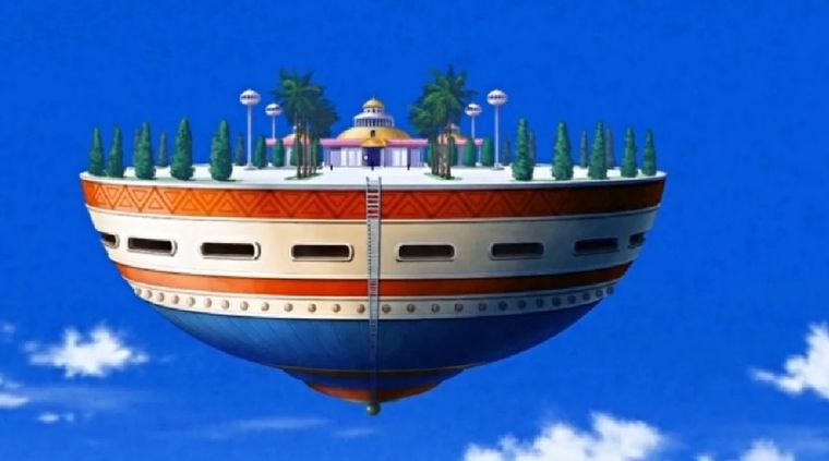 Templo de Kamisama Templo de Kamisama