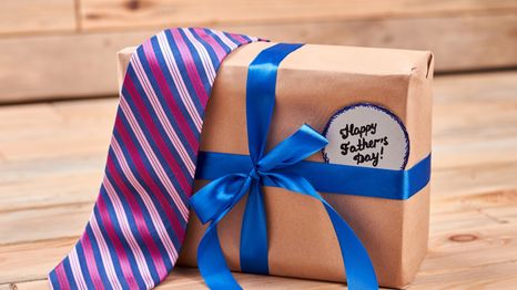 El regalo perfecto para papá está en Amazon.