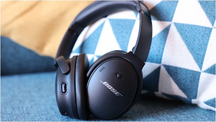 Uno de los mejores auriculares del momento puede ser tuyo.