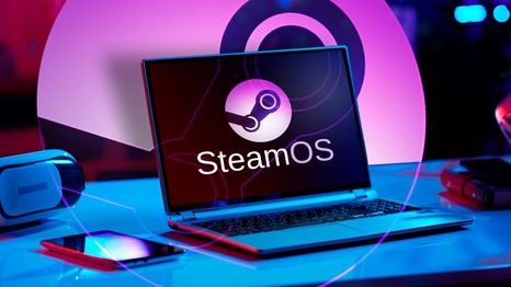Windows pierde usuarios en Steam mientras Linux crece con la Steam Deck: los motivos