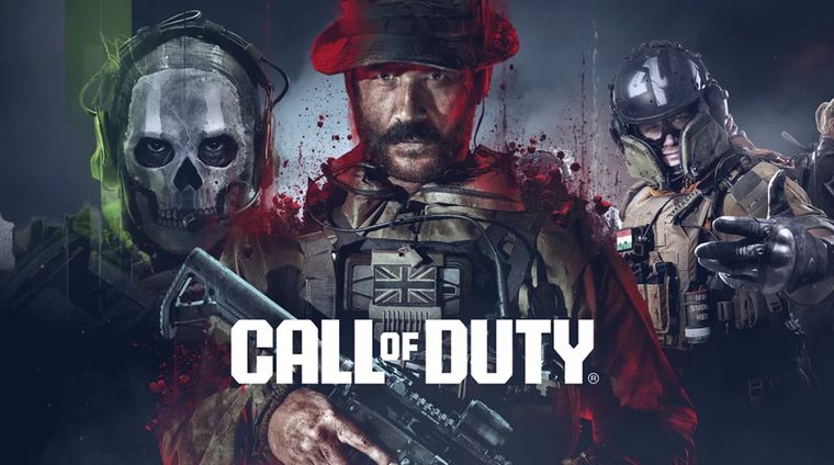 Call of Duty Call of Duty