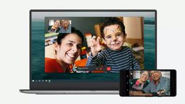 ya se pueden realizar llamadas de voz y video en whatsapp desde la pc ya se pueden realizar llamadas de voz y video en whatsapp desde la pc