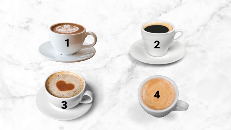 Test de personalidad