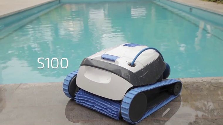 Limpiador automatizado para piscinas: la mejor compra