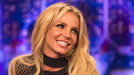 Britney Spears