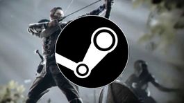 Este es el nuevo juegazo gratis de acción que se lanzó en Steam