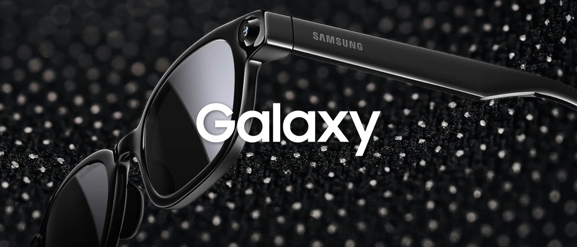 Las Samsung Galaxy Glasses aparecen en una nueva filtración con funciones inéditas.