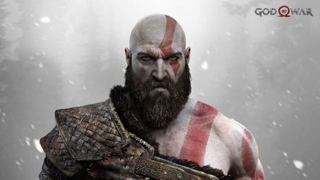 God of War Ragnarök: ¿sabías por qué la piel de Kratos es blanca?