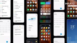 xiaomi presento miui 12.5: estas son las novedades y telefonos compatibles