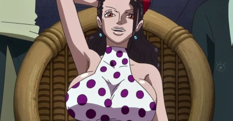 Viola, también conocida como Violet, ha capturado la imaginación de los fanáticos de One Piece