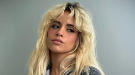 Camila Cabello, en el centro de las tendencias