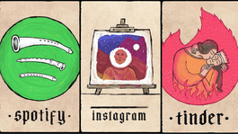 Logotipos de la Edad Media