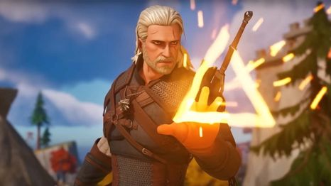 Epic Games sorprende con nuevo evento: “Escuela de la llamade Fortnite”