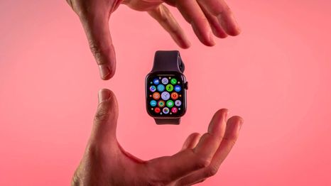 La marca de relojes de Apple recibirá nuevas actualizaciones en su sistema operativo.