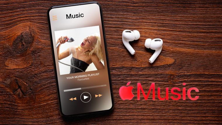Esta es la forma de tener Apple Music gratis por tres meses