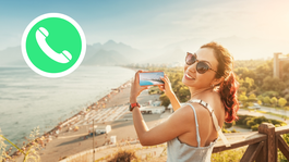 WhatsApp tiene nueva función WhatsApp tiene nueva función