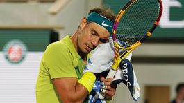 Nadal se retira, pero su legado sigue: entrena como un profesional con estas apps