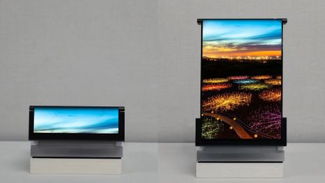 El futuro teléfono enrollable de Samsung podría marcar una nueva etapa para la familia Galaxy.