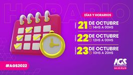 Argentina Game Show