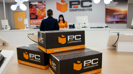 Outlet Día de las Madres en PcComponentes: 3 ofertazos que no podrás resistir