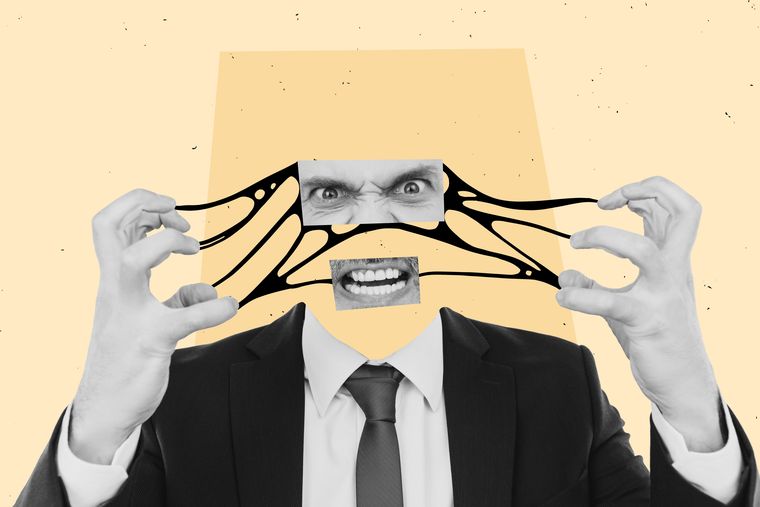 La inteligencia artificial descubrió las palabras que un psicópata diría