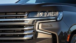 El SUV de gran tamaño que es el favorito en 2024