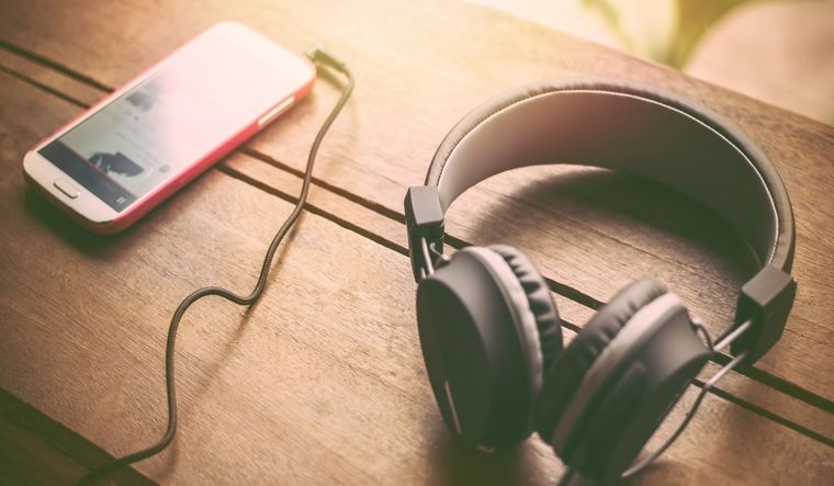 Reproductores de música para Android.  Te recomendamos 3 gratis